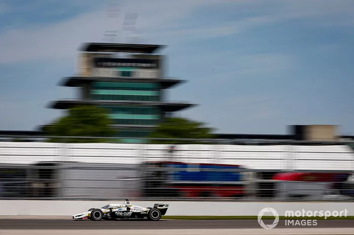 Takuma Sato, Rahal Letterman Lanigan Racing Honda