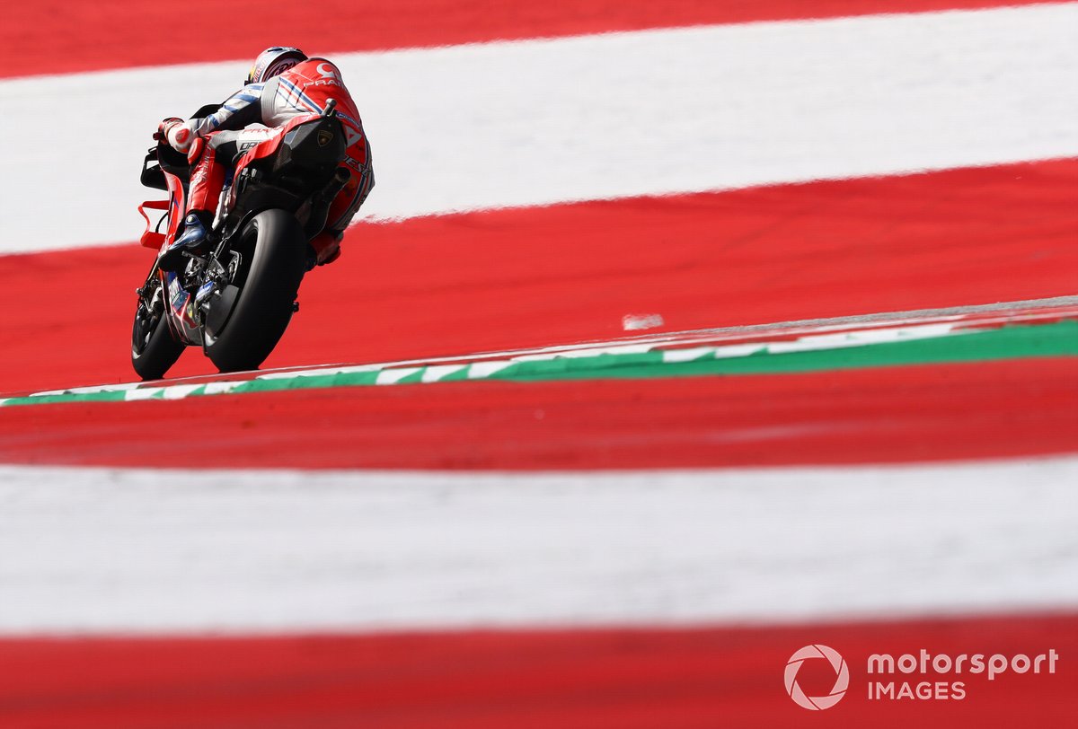 Jack Miller, Pramac Racing