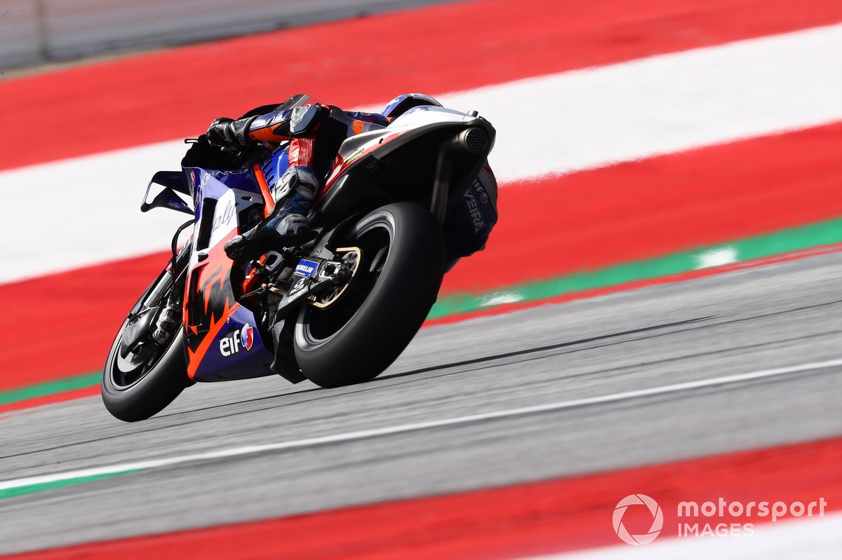Miguel Oliveira, Red Bull KTM Tech 3