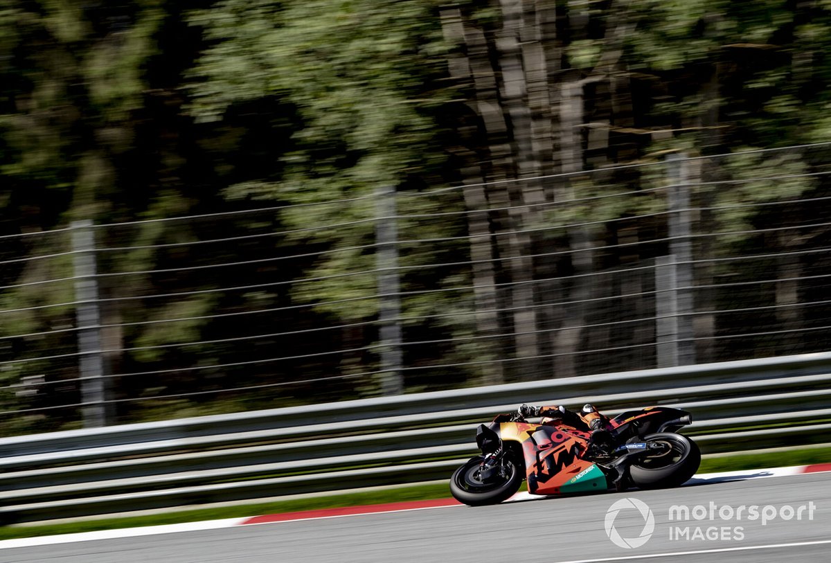 Pol Espargaro, Red Bull KTM Factory Racing