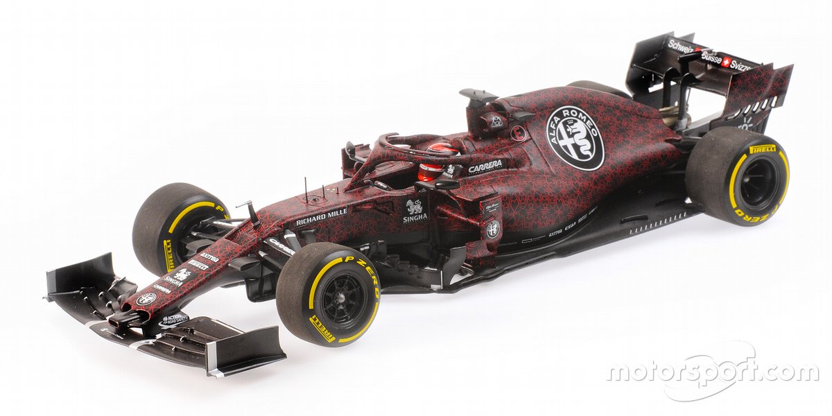 Minichamps
