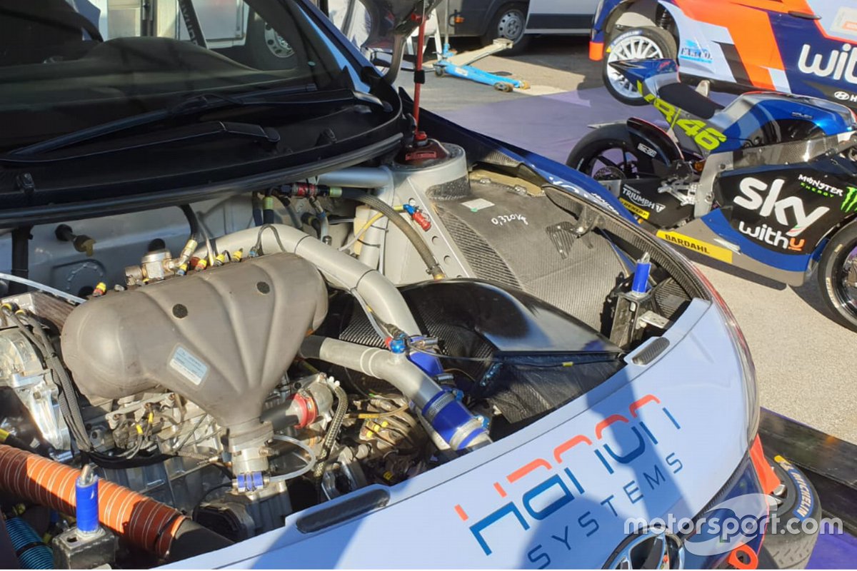 Dani Sordo, Hyundai I20 Coupe WRC