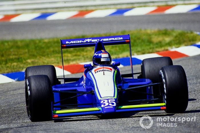 #35: Gregor Foitek (Onyx)