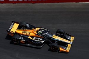 #5: Pato O'Ward, Arrow McLaren Chevrolet