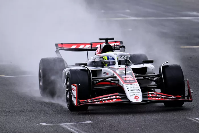 Oliver Bearman, Haas F1 Team