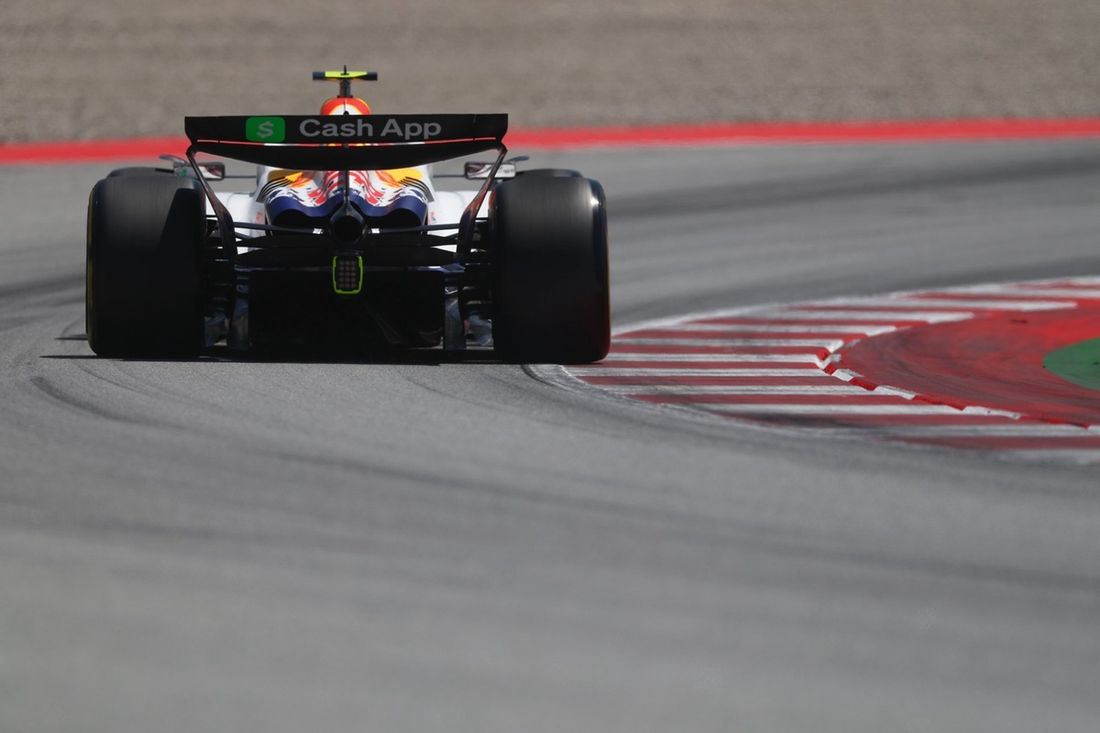 Liam Lawson, Equipo Racing Bulls