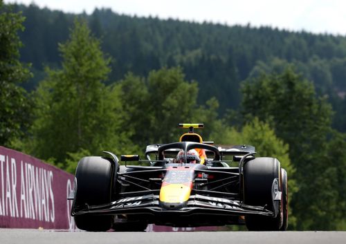 Yuki Tsunoda, Red Bull Racing Team