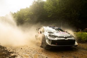 2025 WRC Rally Greece - Day 4