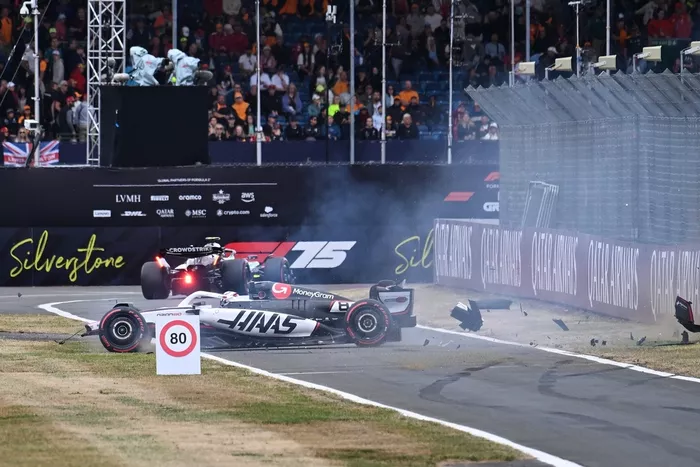 Oliver Bearman, Haas F1 Team