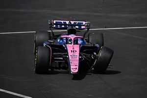 Pierre Gasly, Alpine