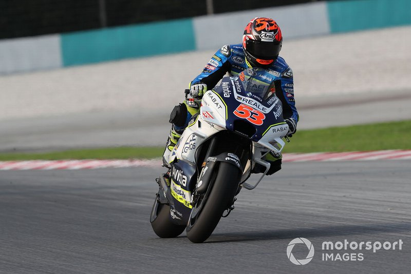 Tito Rabat, Avintia Racing