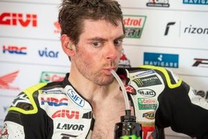 Cal Crutchlow, LCR Honda Castrol