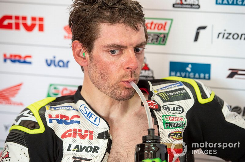 Кел Кратчлоу, LCR Honda Castrol