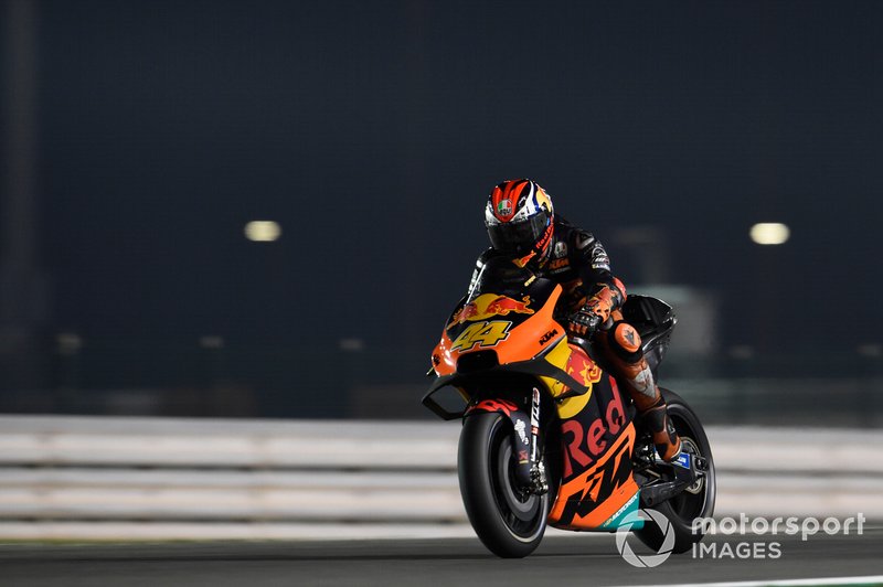 Pol Espargaro, Red Bull KTM Factory Racing