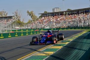 Daniil Kvyat, Toro Rosso STR14