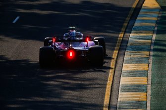 Lance Stroll, Racing Point RP19