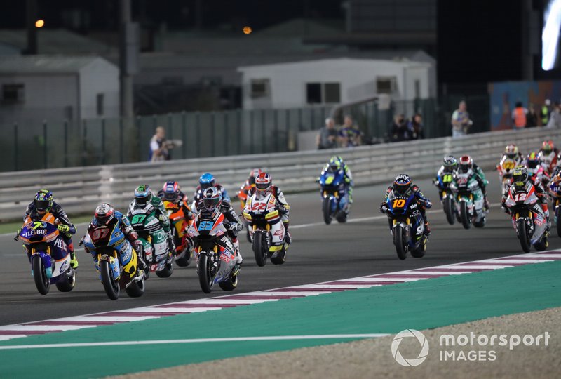 Xavi Vierge, Marc VDS Racing
