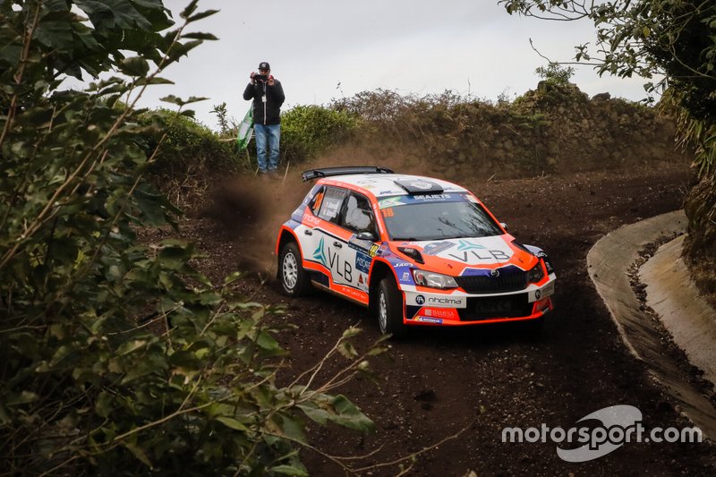 Azores Rallye 2019