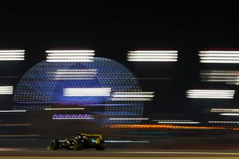 Nico Hulkenberg, Renault R.S. 19