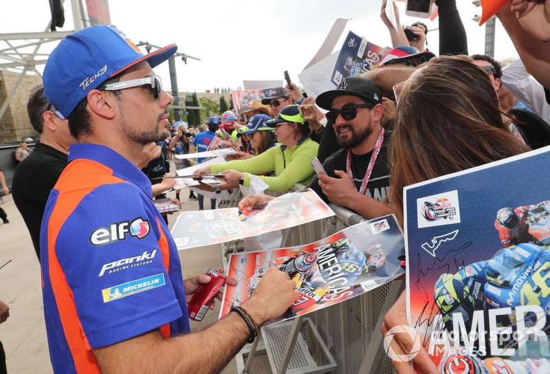 Miguel Oliveira, Red Bull KTM Tech 3