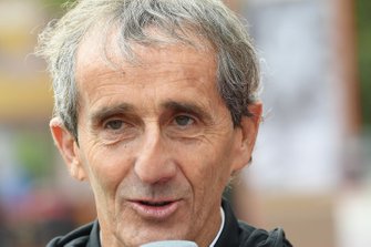 Alain Prost, Special Advisor, Renault F1