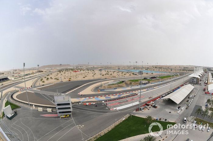 Mick Schumacher, Alfa Romeo Racing C38 