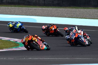 Pol Espargaro, Red Bull KTM Factory Racing