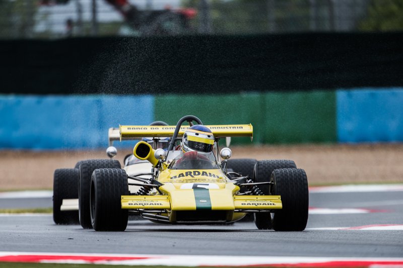 International Historic F2