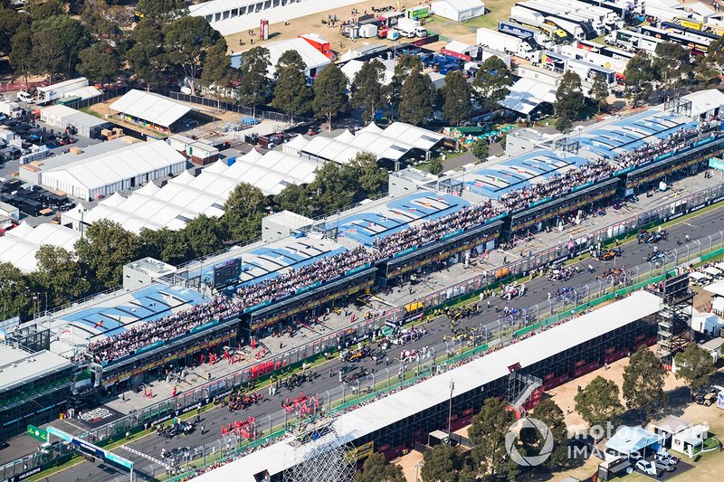 The grid from above