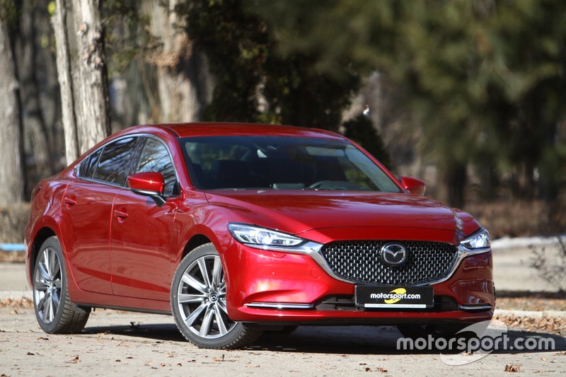 Mazda6