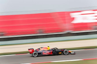 Pierre Gasly, Red Bull Racing RB15
