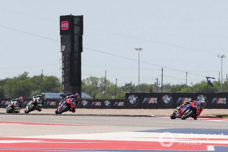 Miguel Oliveira, Red Bull KTM Tech 3