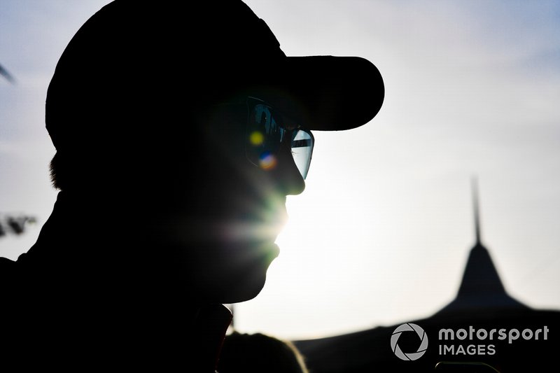 Даниил Квят, Toro Rosso
