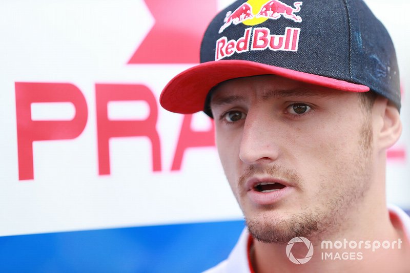 Jack Miller, Pramac Racing