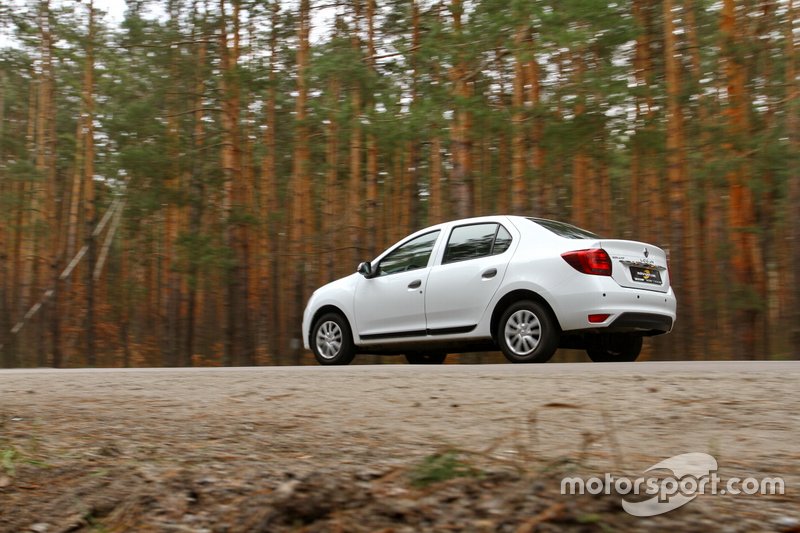 Renault Logan