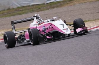 シャルル・ミレシ(OIRC team YTB)