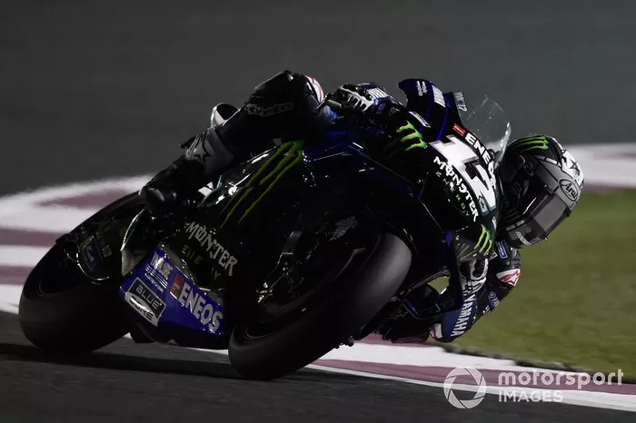Maverick Vinales, Yamaha Factory Racing