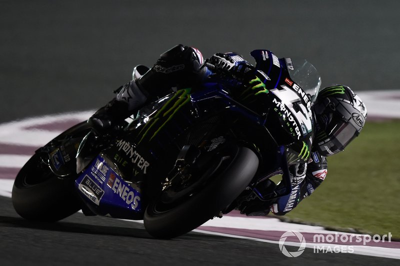 Maverick Vinales, Yamaha Factory Racing