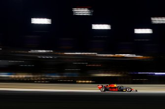 Pierre Gasly, Red Bull Racing RB15