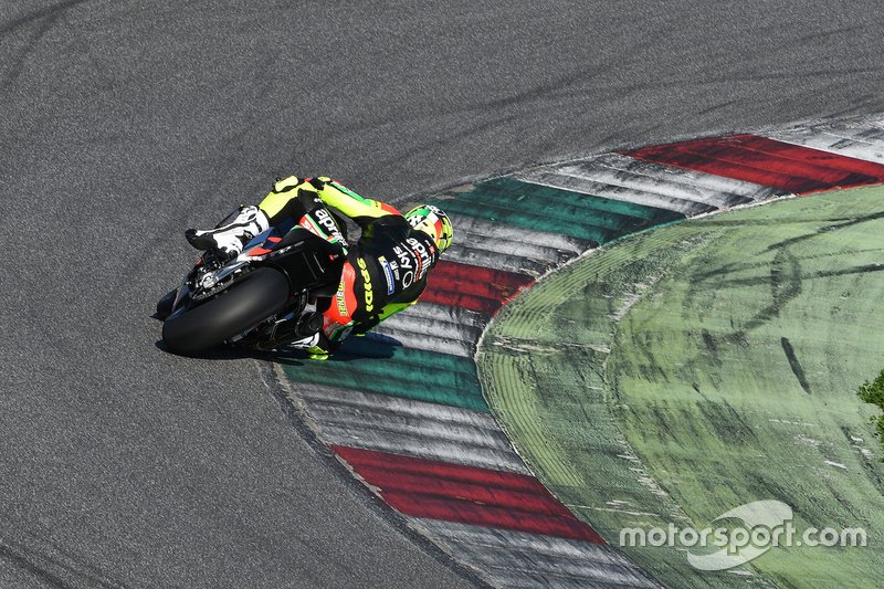 Andrea Iannone