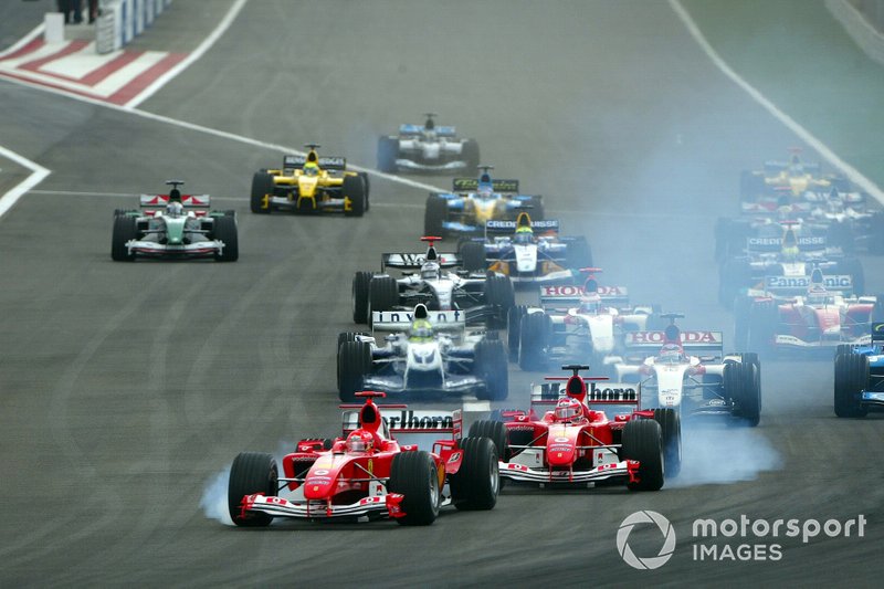 Scuderia Ferrari - 24%