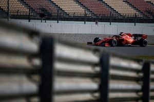 Charles Leclerc, Ferrari SF90