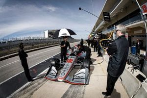 Will Power, Team Penske Chevrolet