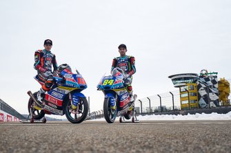 Jakub Kornfeil, Prüstel GP, Filip Salač, Prüstel GP