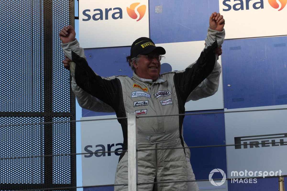 Aldo "Baronio" Cerruti