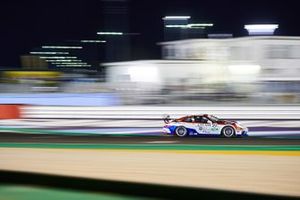 Federico Malvestiti, Ghinzani Arco Motorsport
