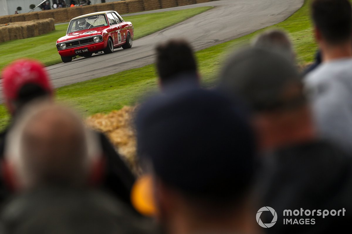Lotus Cortina
