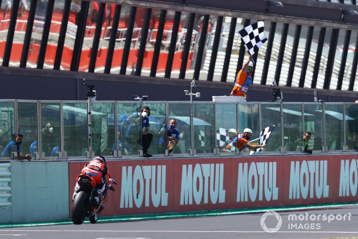 Michael Ruben Rinaldi, Aruba.It Racing - Ducati