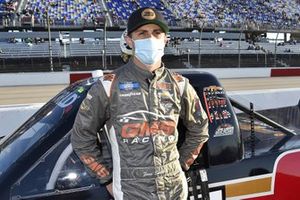 #21: Zane Smith, GMS Racing, Chevrolet Silverado GMS Racing