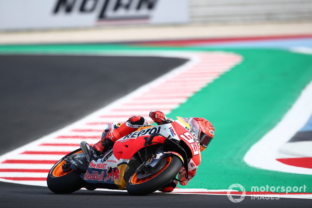 Marc Márquez, Repsol Honda Team